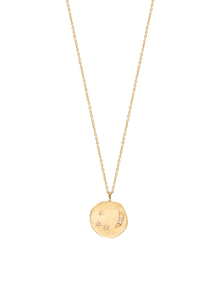 DIVINE HOURS Necklace