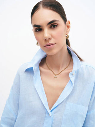 EYESCAPE NECKLACE
