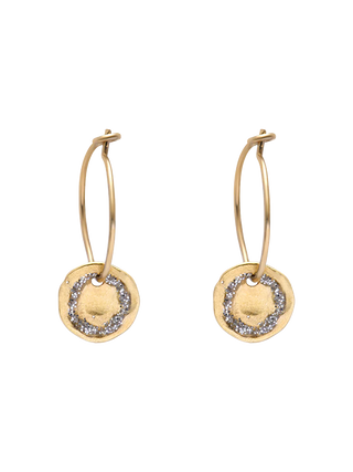 Mini Sparkle Earrings