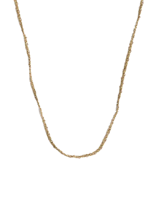 Milla long necklace