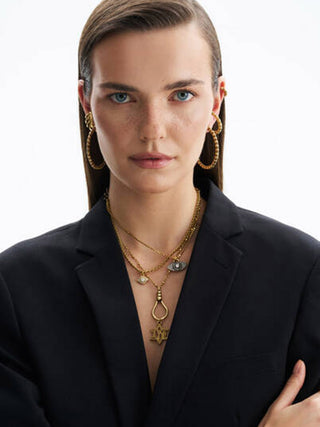 RUE NECKLACE
