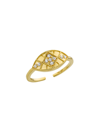 BRIGHT ESSENTIAL Ring