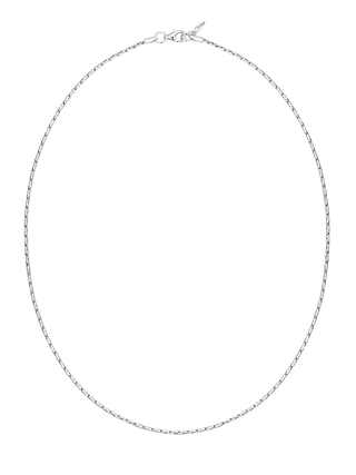 ESSENTIDE LINE NECKLACE
