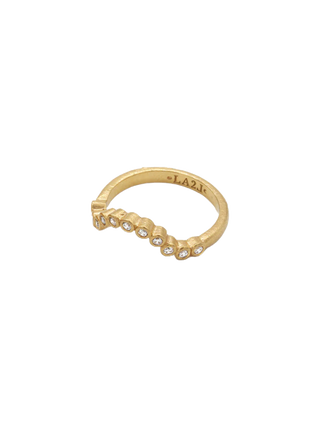 Rhoda Strass Ring