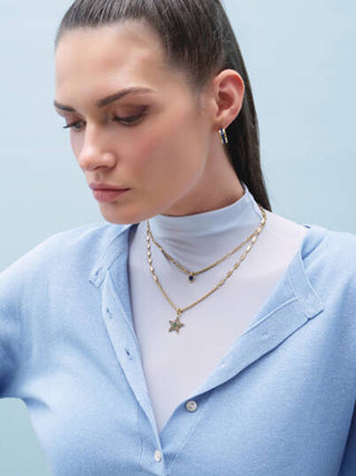 GLEAM NECKLACE