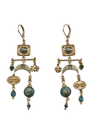 Sacha Arche earrings