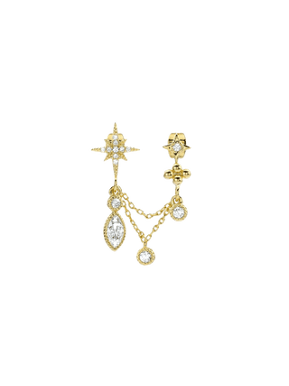 CHANDELIER Earrings