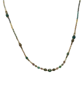 N11 Motion Necklace