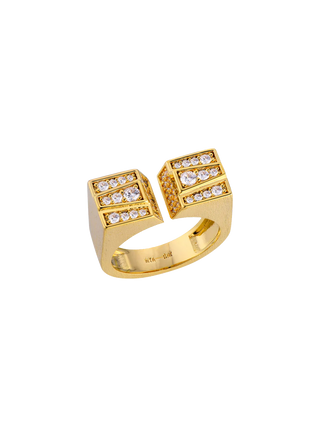 LENNY Ring