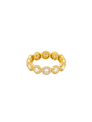 Solaris Bubble Ring