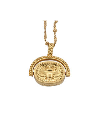 Zana Pivot Necklace