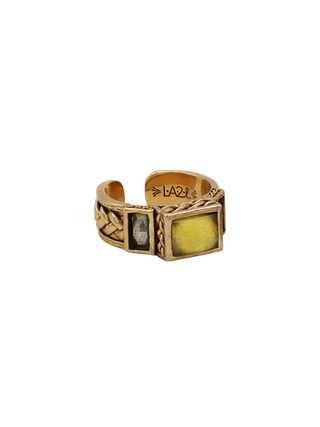 Simone Tank Ring
