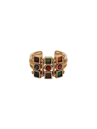 Cora Ring Large Model