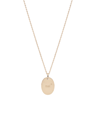 The Softness Necklace