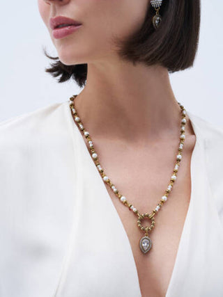 TRUE PATH NECKLACE
