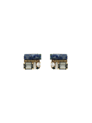 Ocean Mist Earrings