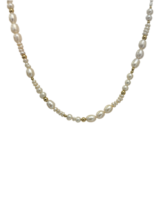 N 12 SS26 NECKLACE