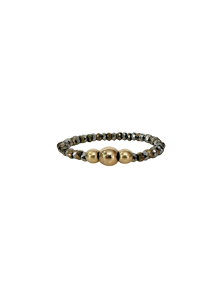 Glow-Tone Ring