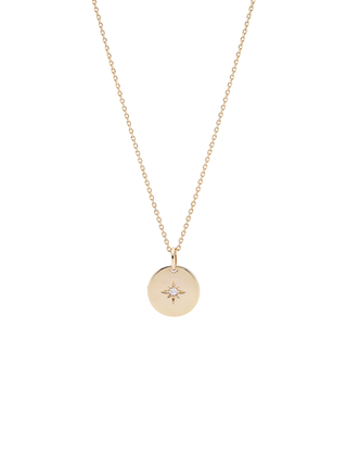 The Freedom Necklace