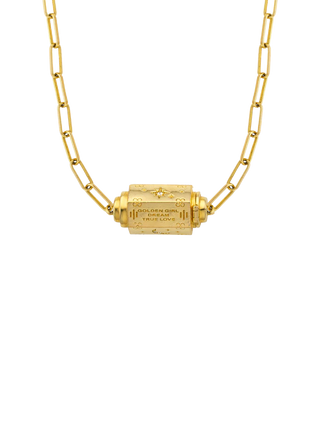 MARTINIQUE Necklace