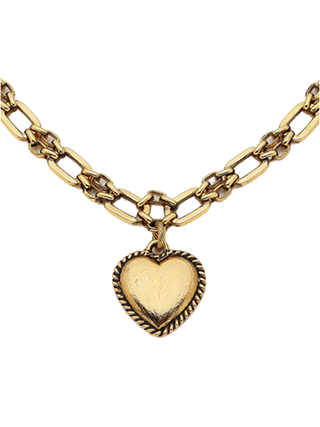 LOVED NECKLACE
