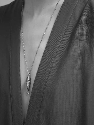 Sacha Poisson Necklace
