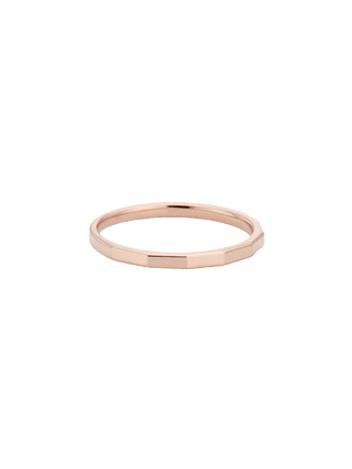 Faceted Mirror Band