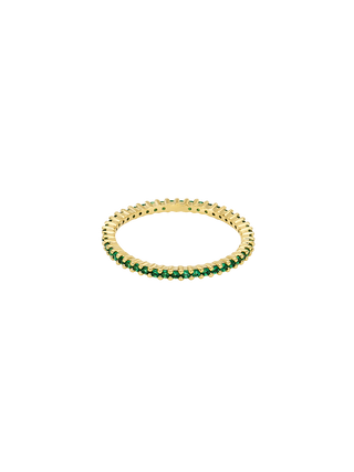 Whisper Eternity Ring