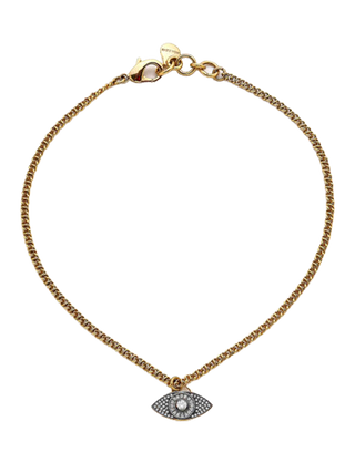 RUE NECKLACE