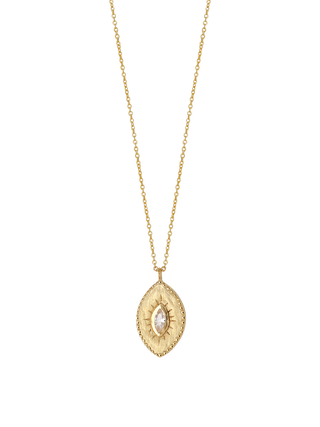 PILAR Long Necklace