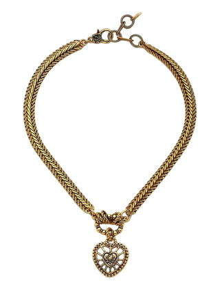 LOVE ME NECKLACE
