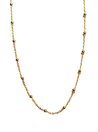 Beaded Chain 60cm