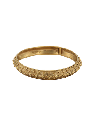Simple Jasmine Bracelet