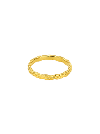 Twisted Rope Band