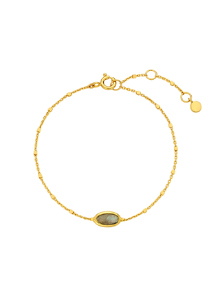 Labradorite Bracelet