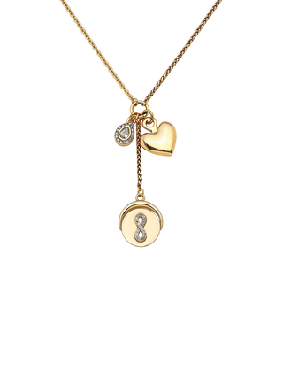 TRUE CONNECTION NECKLACE