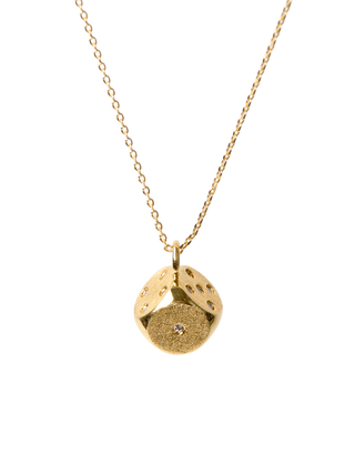 GAME Necklace