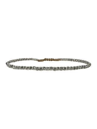 BL SILVER 01 Bracelet
