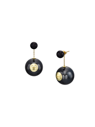 Beautiful Seoul Earrings
