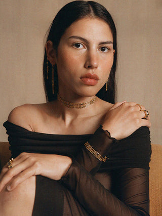 Simone Bracelet