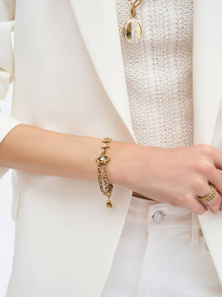 DAHLIA BRACELET