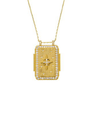 DIWALI BOHEME Necklace