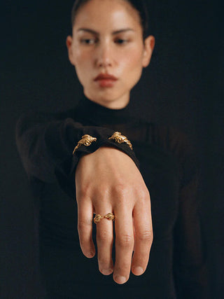 Aya ram ring