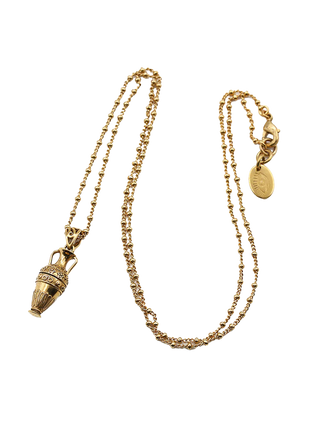 Rhaenira amphora necklace