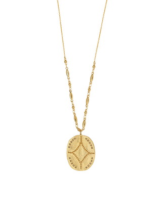 NOMAD Short Necklace