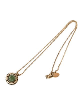 Sacha Pivot Trèfle Necklace
