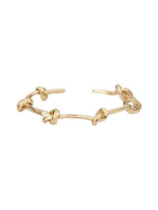 6 Knots Lace Bracelet