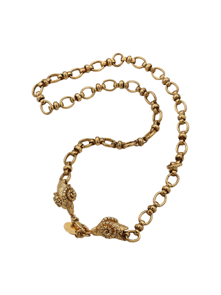 Thera Ram XXL Necklace