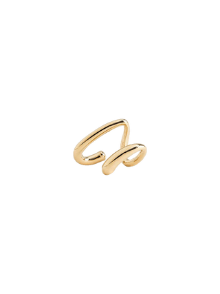 #119 Earcuff