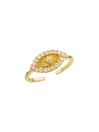 EYE ESSENTIAL Ring